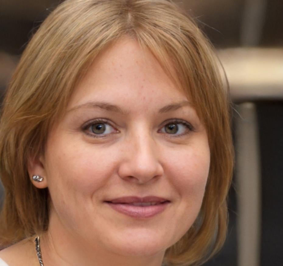 Margaux Delacroix, experte en finance comportementale